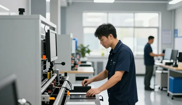 武汉森美物业服务有限公司