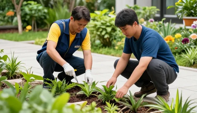 设施维护中的检查要点及适用限制