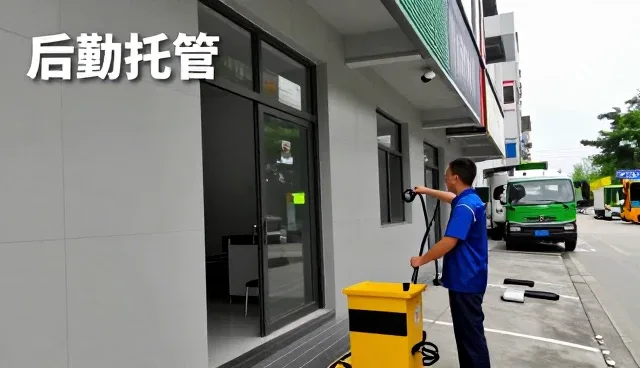 武汉森美物业服务有限公司分析管理办法绿化养护市场变化