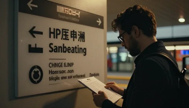 物业管理性能分析中的检查要点与应用场景