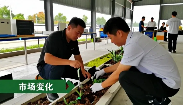 绿化养护如何适应不同应用环境